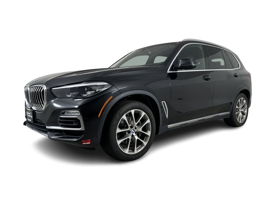 Thumbnail: 2019 BMW X5 - 10