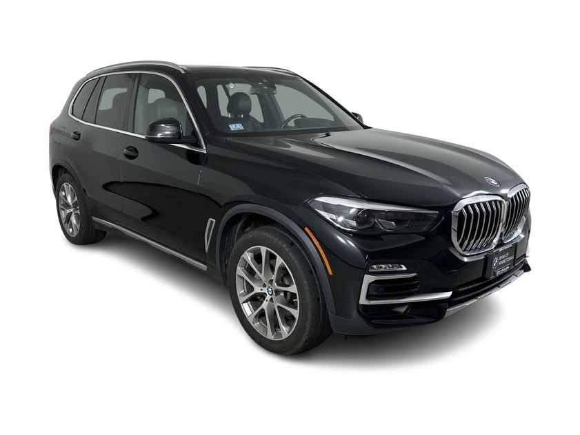 Thumbnail: 2019 BMW X5 - 9