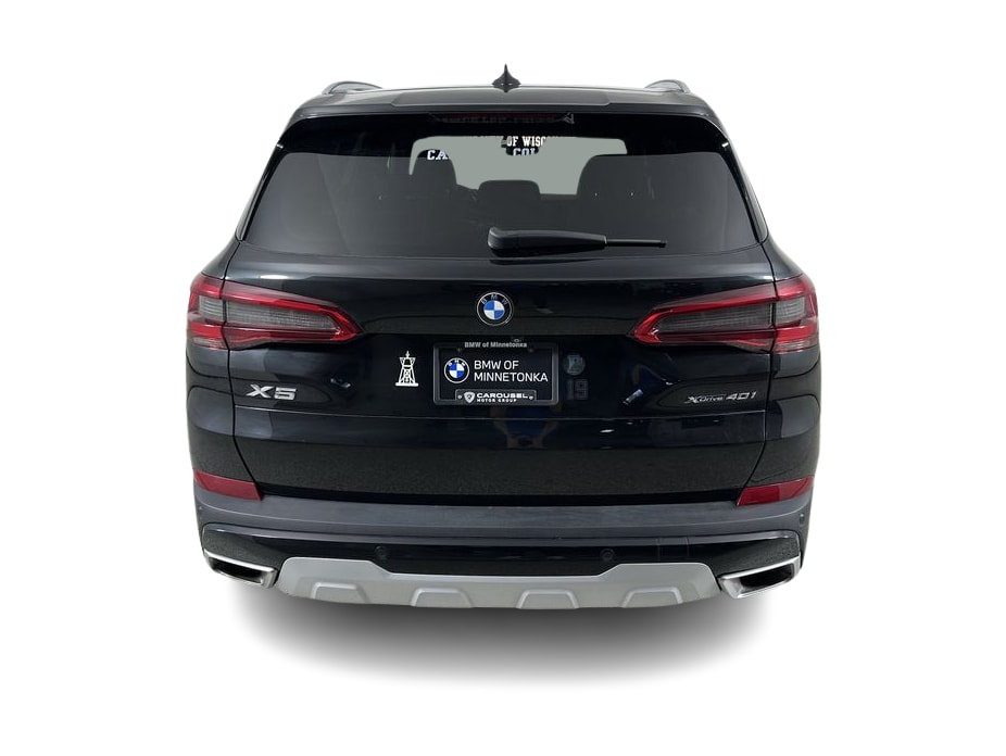 Thumbnail: 2019 BMW X5 - 4
