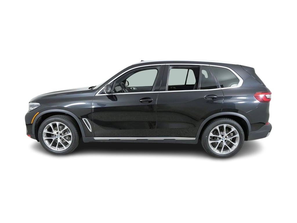 Thumbnail: 2019 BMW X5 - 24