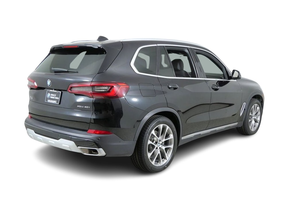 Thumbnail: 2019 BMW X5 - 21