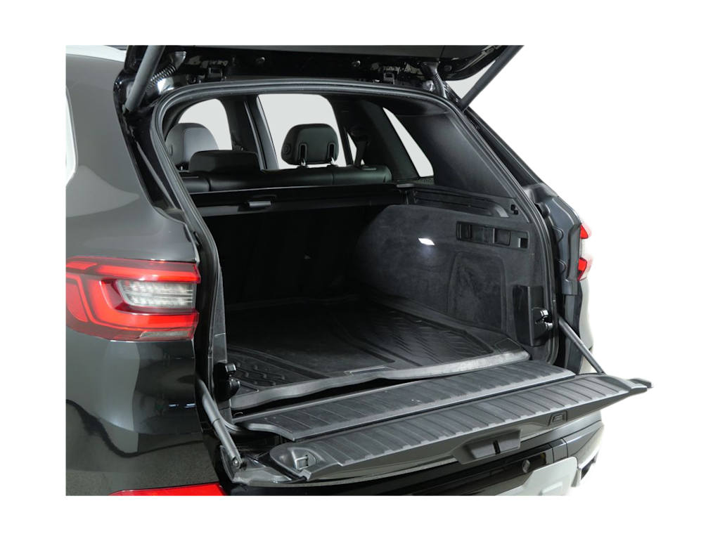 Thumbnail: 2019 BMW X5 - 31