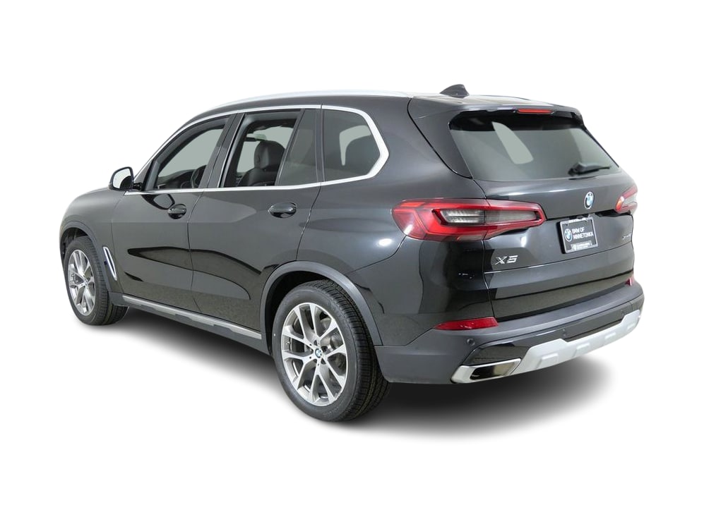 Thumbnail: 2019 BMW X5 - 4
