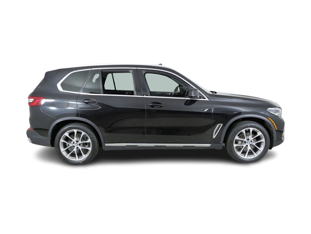Thumbnail: 2019 BMW X5 - 20