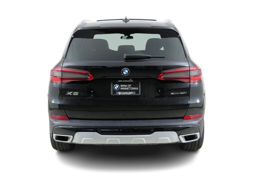 Thumbnail: 2019 BMW X5 - 5