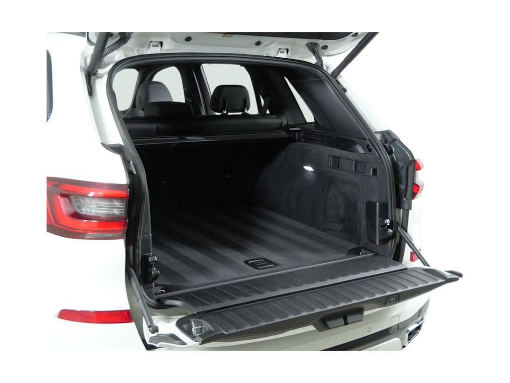 Thumbnail: 2019 BMW X5 - 33
