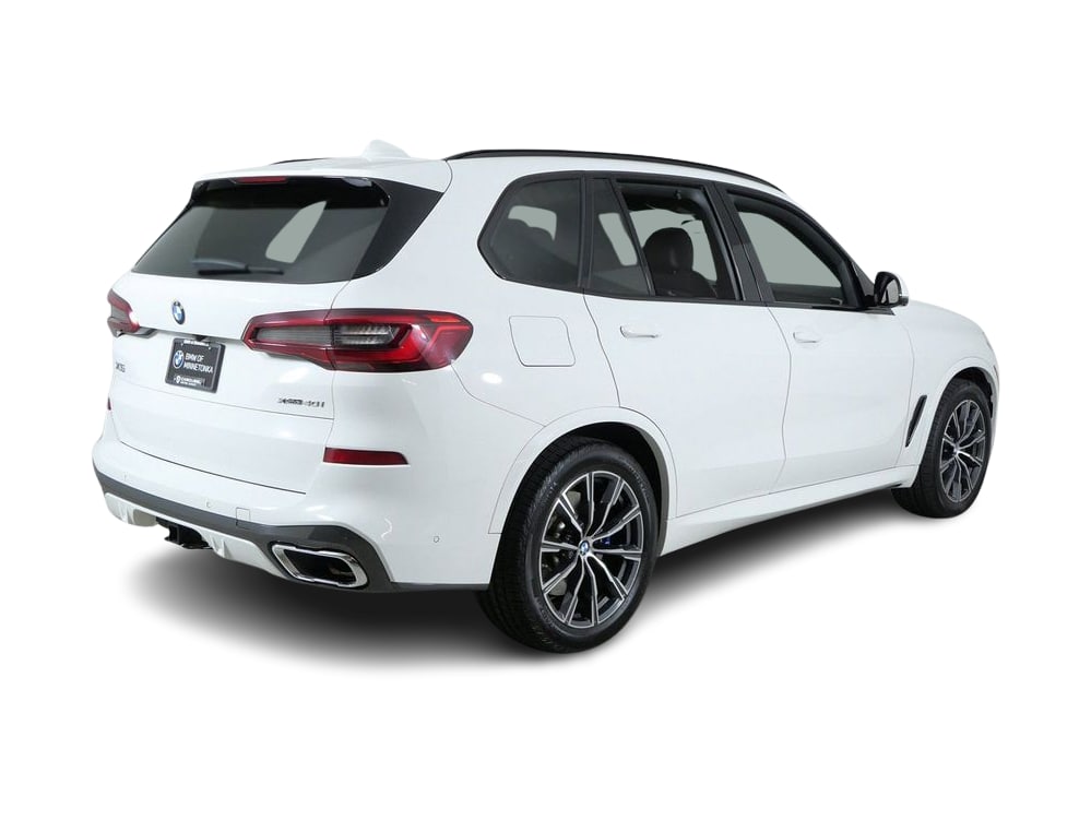 Thumbnail: 2019 BMW X5 - 21