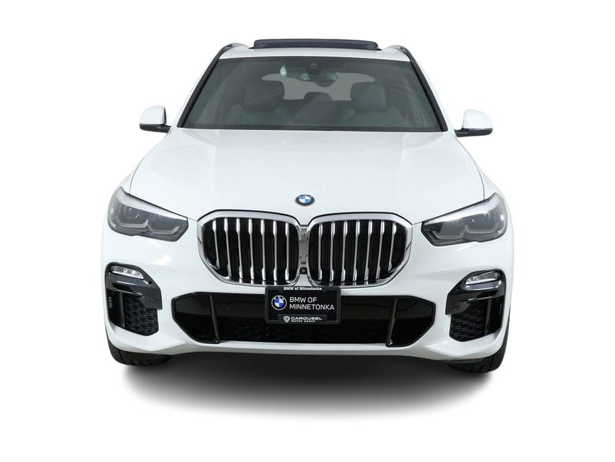 Thumbnail: 2019 BMW X5 - 6