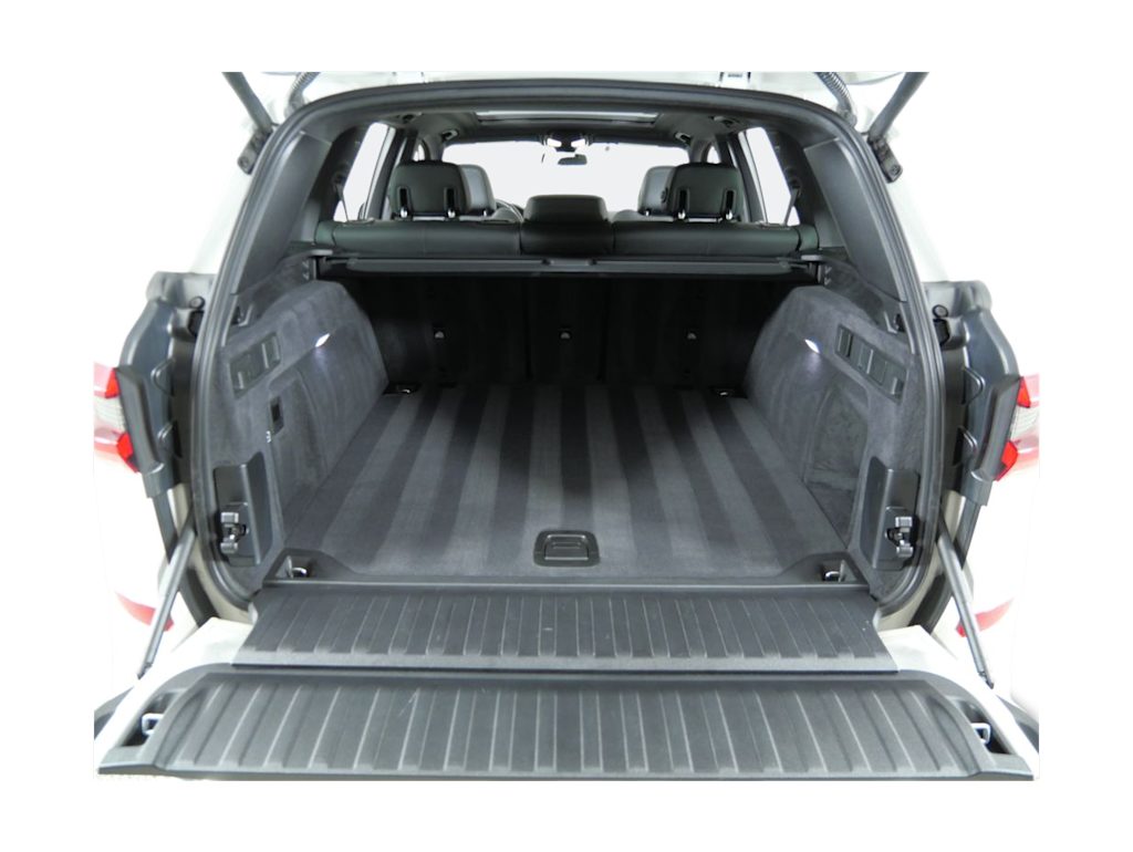 Thumbnail: 2019 BMW X5 - 15