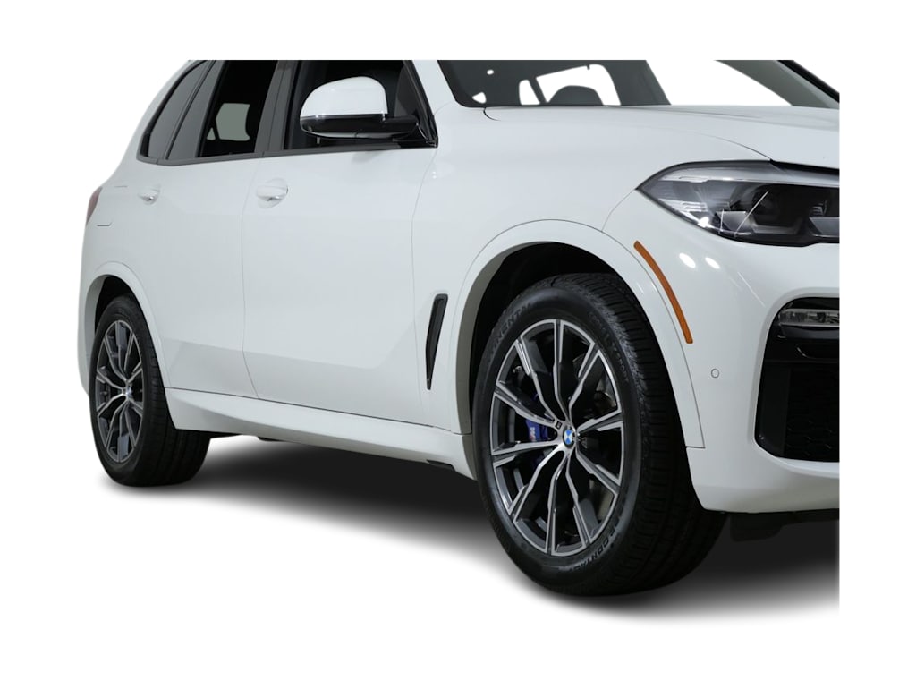 Thumbnail: 2019 BMW X5 - 18