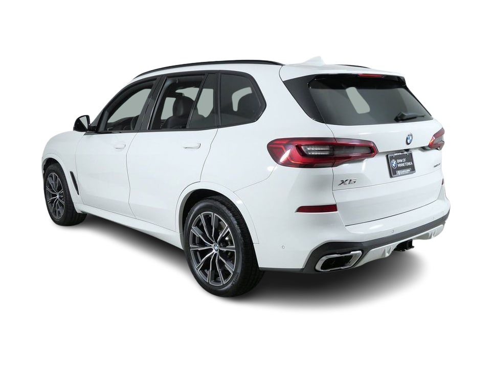 Thumbnail: 2019 BMW X5 - 4