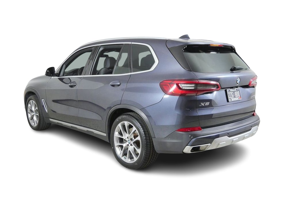 Thumbnail: 2019 BMW X5 - 4