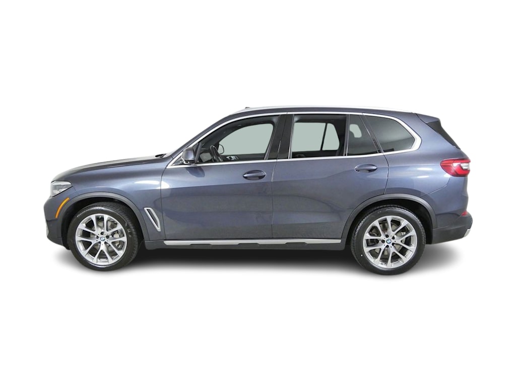 Thumbnail: 2019 BMW X5 - 24