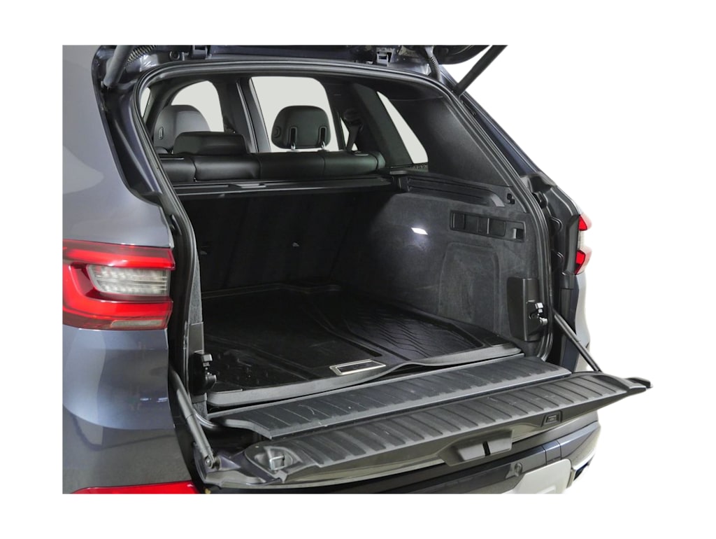 Thumbnail: 2019 BMW X5 - 33