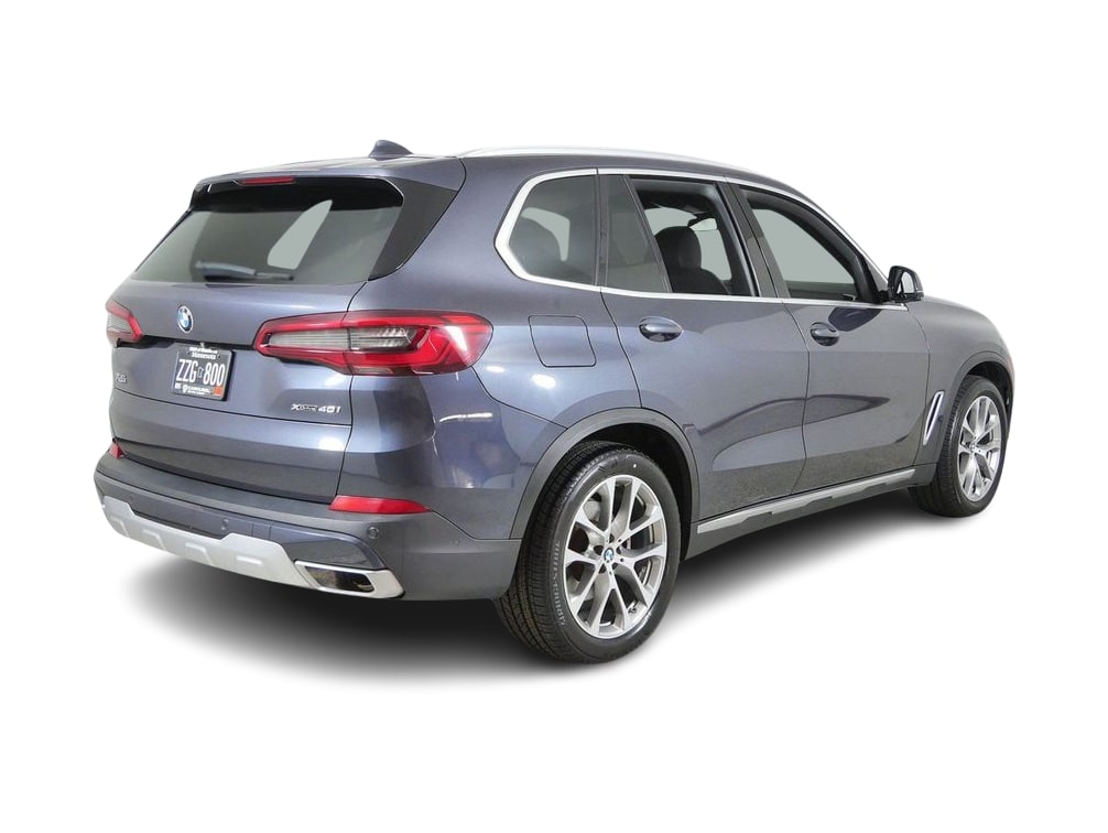 Thumbnail: 2019 BMW X5 - 21
