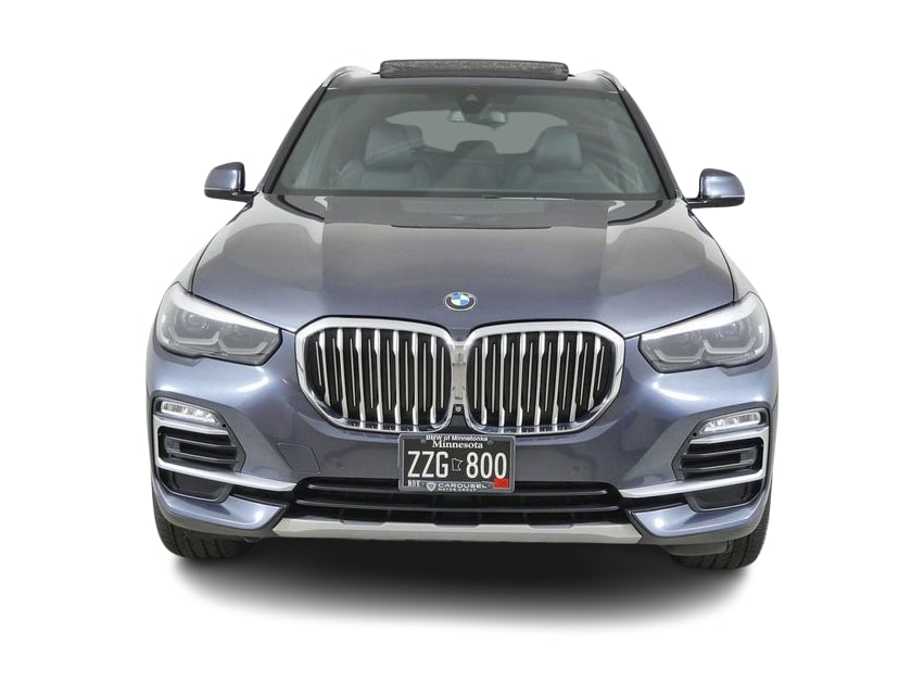 Thumbnail: 2019 BMW X5 - 6