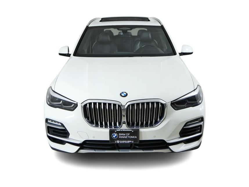 Thumbnail: 2019 BMW X5 - 27
