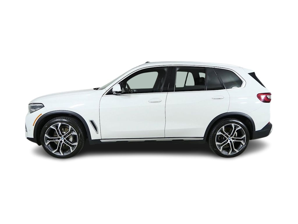 Thumbnail: 2019 BMW X5 - 26