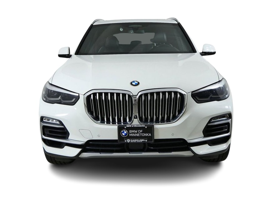 Thumbnail: 2019 BMW X5 - 6