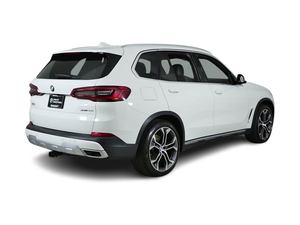 Thumbnail: 2019 BMW X5 - 23