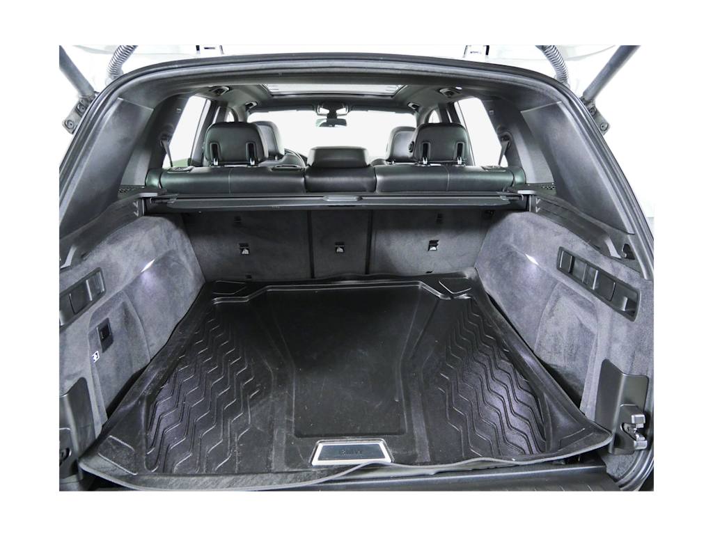 Thumbnail: 2019 BMW X5 - 16