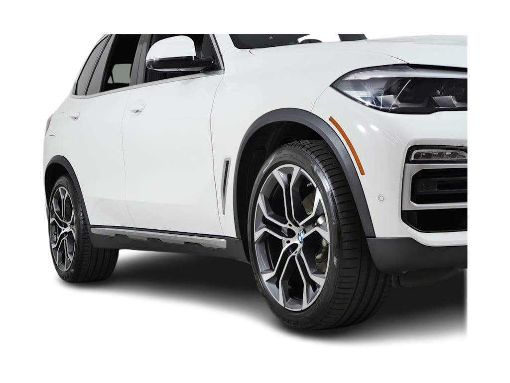 Thumbnail: 2019 BMW X5 - 20