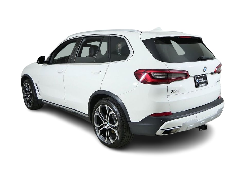 Thumbnail: 2019 BMW X5 - 4