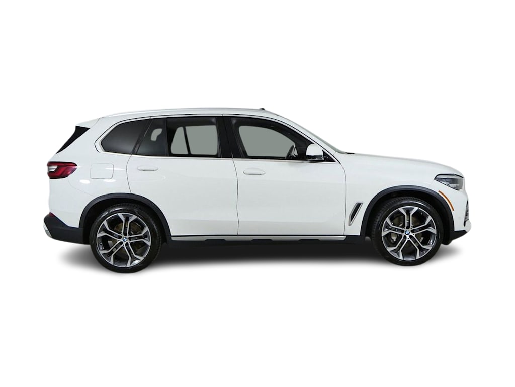 Thumbnail: 2019 BMW X5 - 22