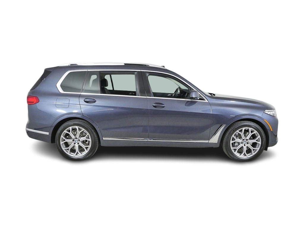 Thumbnail: 2022 BMW X7 - 19
