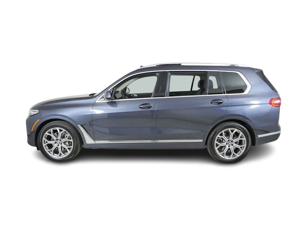 Thumbnail: 2022 BMW X7 - 25