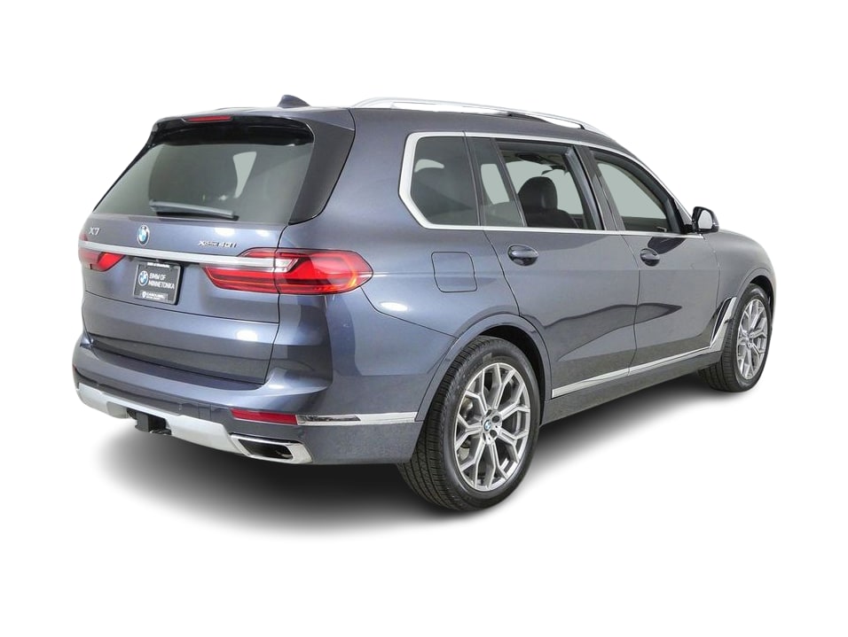 Thumbnail: 2022 BMW X7 - 20