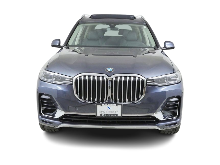 Thumbnail: 2022 BMW X7 - 6