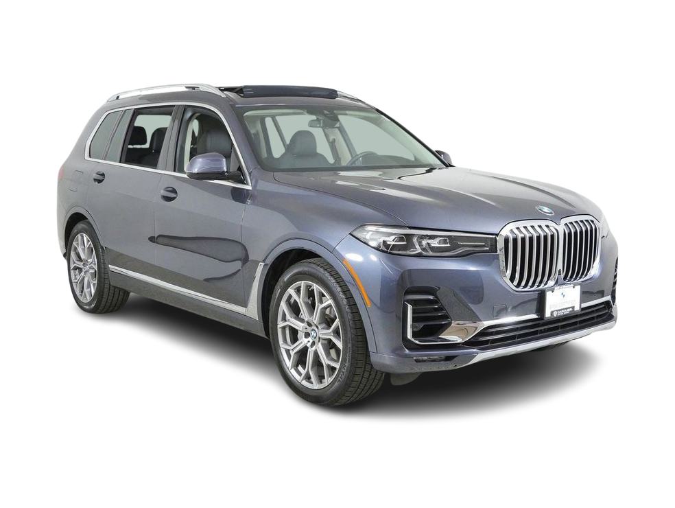 Thumbnail: 2022 BMW X7 - 18