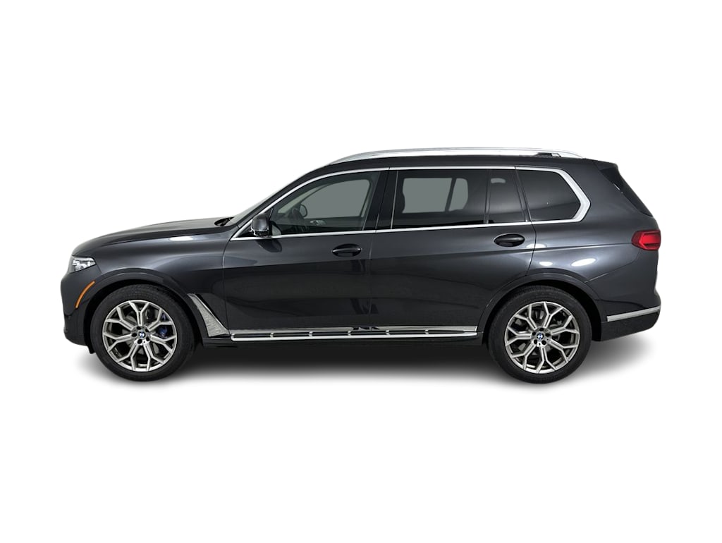 Thumbnail: 2020 BMW X7 - 11