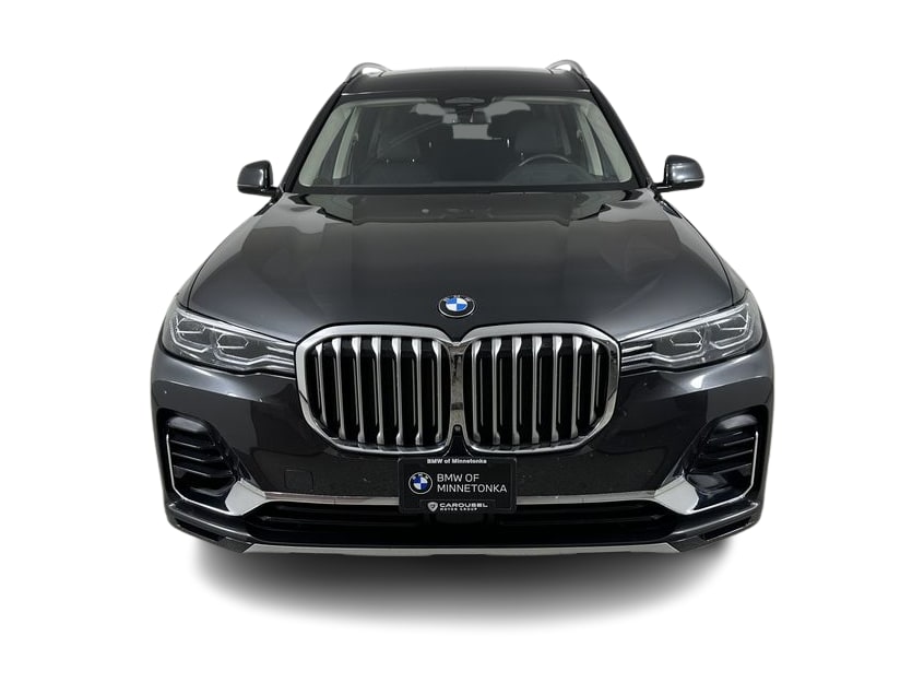 Thumbnail: 2020 BMW X7 - 5
