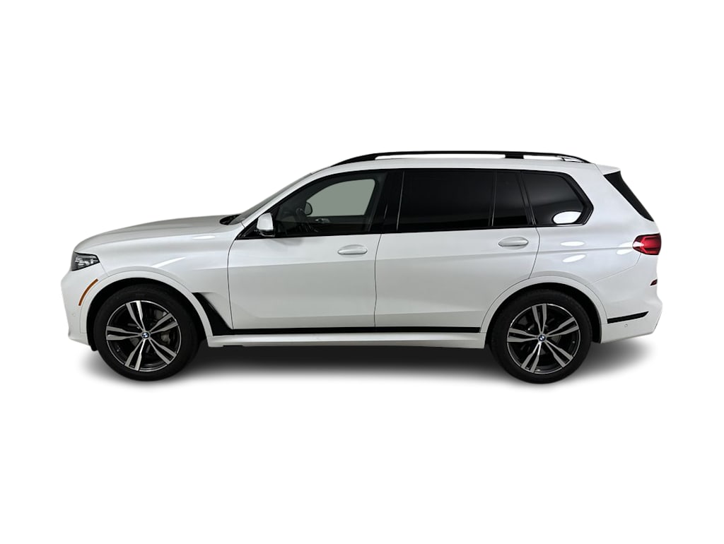 Thumbnail: 2022 BMW X7 - 11
