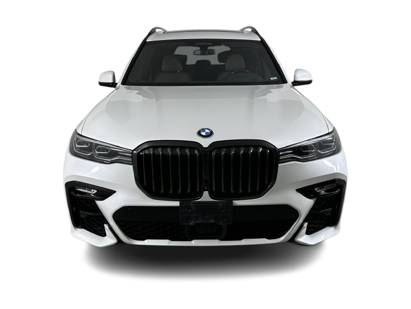 Thumbnail: 2022 BMW X7 - 5