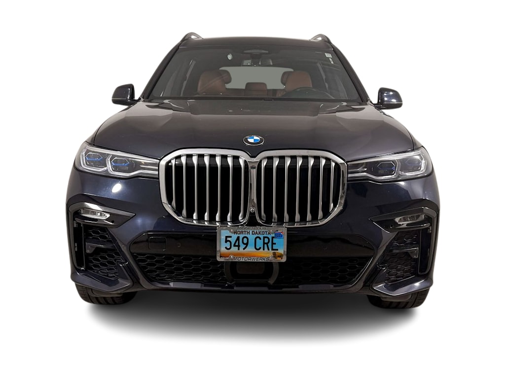 Thumbnail: 2019 BMW X7 - 5