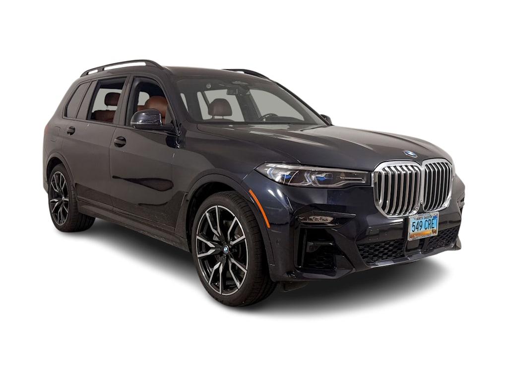 Thumbnail: 2019 BMW X7 - 10