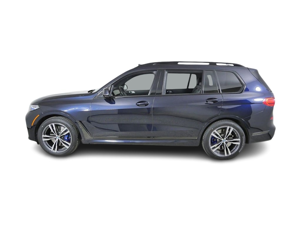 Thumbnail: 2021 BMW X7 - 24