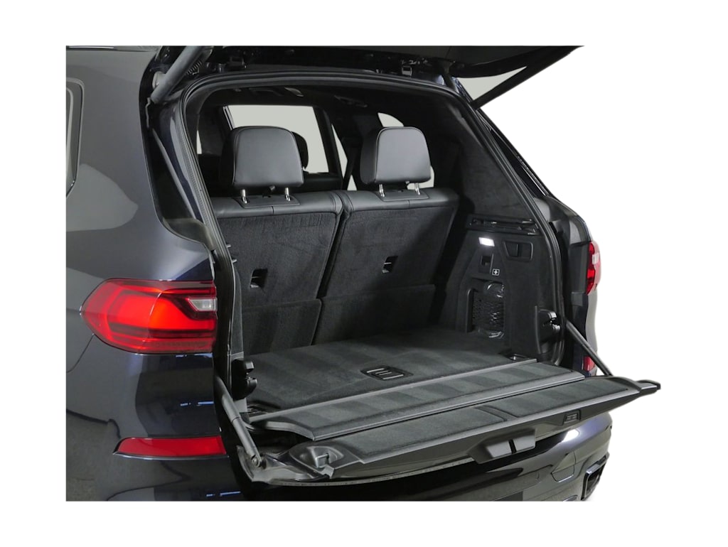 Thumbnail: 2021 BMW X7 - 34