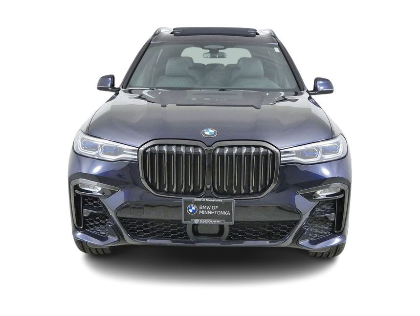 Thumbnail: 2021 BMW X7 - 6