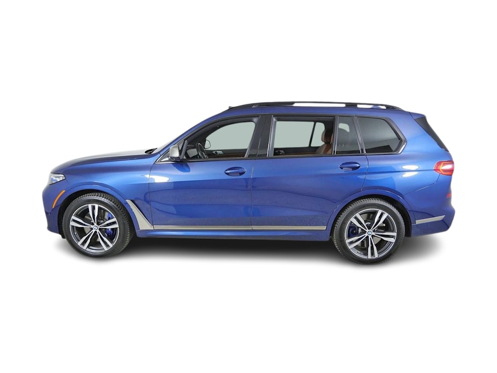 Thumbnail: 2021 BMW X7 - 3