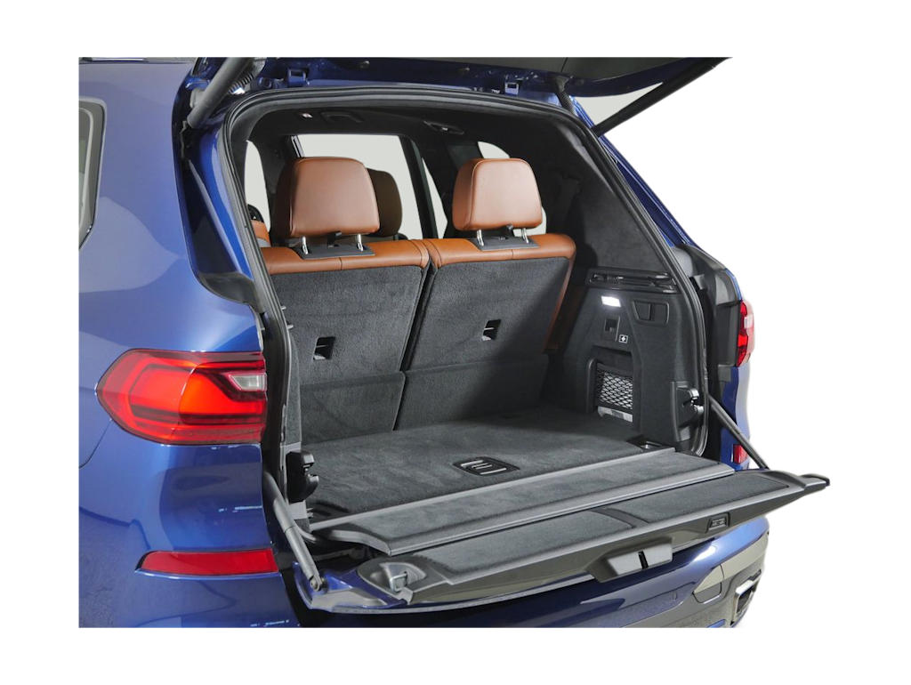 Thumbnail: 2021 BMW X7 - 33