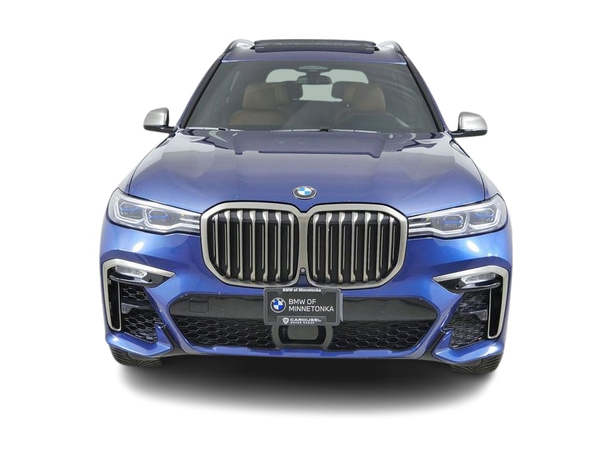 Thumbnail: 2021 BMW X7 - 6