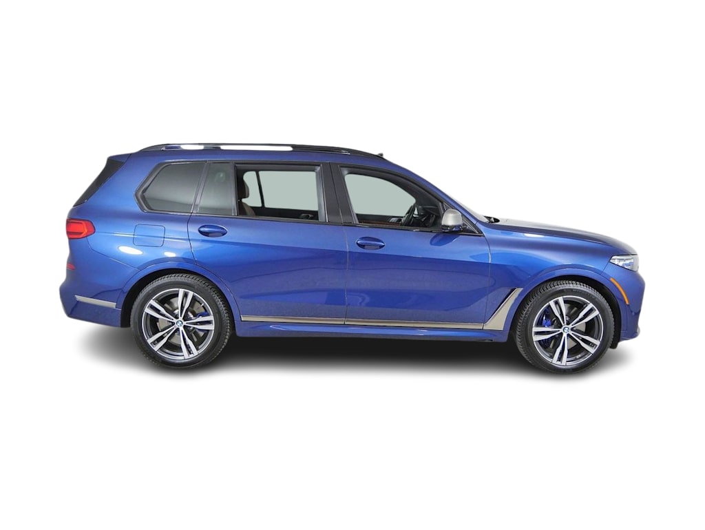 Thumbnail: 2021 BMW X7 - 19