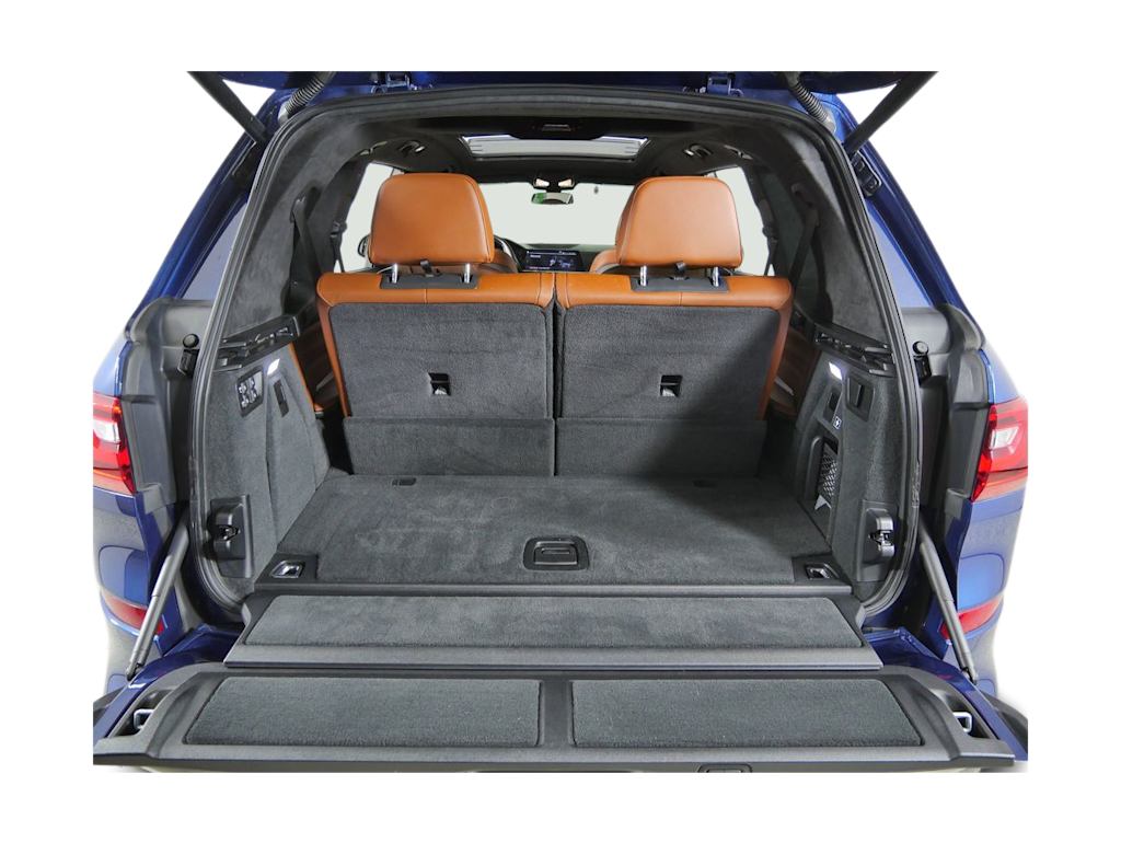 Thumbnail: 2021 BMW X7 - 15