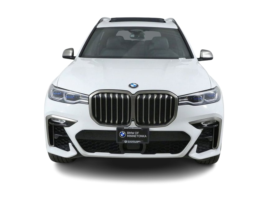 Thumbnail: 2022 BMW X7 - 6