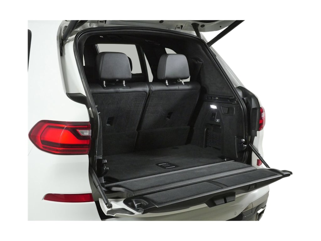 Thumbnail: 2022 BMW X7 - 34