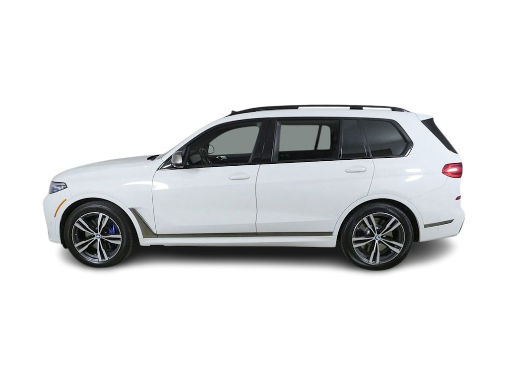 Thumbnail: 2022 BMW X7 - 23